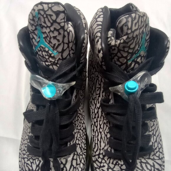 2013 Air Jordan 5 Retro '3Lab5' Size 10.5 - Picture 2 of 10